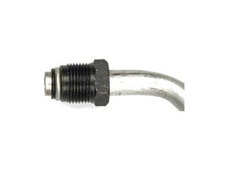 1988 GMC Safari Engine Oil Cooler Hose Assembly Outlet (Lower) Dorman 625119 image 3 of 4