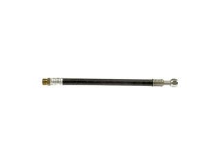 1990 GMC G2500 Engine Oil Cooler Hose Assembly Inlet (Passenger Side) Dorman 625120 image 3 of 4