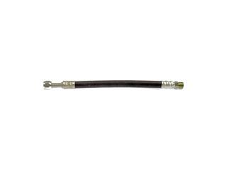 1990 GMC G2500 Engine Oil Cooler Hose Assembly Outlet (Driver Side) Dorman 625121 image 2 of 4