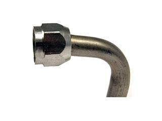 1989 GMC G3500 Engine Oil Cooler Hose Assembly Inlet (Upper) Dorman 625125 image 2 of 4