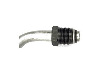1990 GMC G2500 Engine Oil Cooler Hose Assembly Outlet (Lower) Dorman 625126 image 3 of 4
