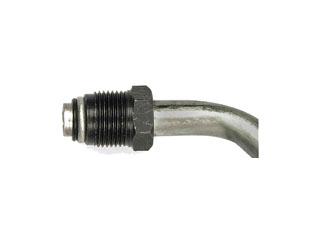 1995 Chevrolet S10 Engine Oil Cooler Hose Assembly Inlet (Upper) Dorman 625127 image 1 of 4