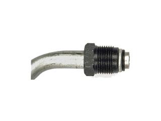 1995 Chevrolet S10 Engine Oil Cooler Hose Assembly Inlet (Upper) Dorman 625127 image 3 of 4