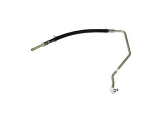 1997 GMC Savana 3500 Engine Oil Cooler Hose Assembly Inlet (Lower) Dorman 625129 image 2 of 4