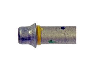 1997 GMC Savana 3500 Engine Oil Cooler Hose Assembly Inlet (Lower) Dorman 625129 image 3 of 4