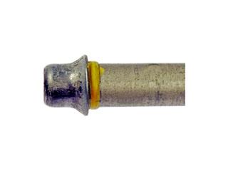 1997 GMC Savana 3500 Engine Oil Cooler Hose Assembly Outlet (Lower) Dorman 625130 image 1 of 4