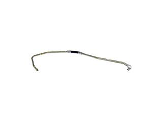 1997 GMC Savana 3500 Engine Oil Cooler Hose Assembly Outlet (Lower) Dorman 625130 image 3 of 4