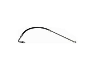 1988 Chevrolet Blazer Engine Oil Cooler Hose Assembly Inlet (Lower) Dorman 625131 image 2 of 4
