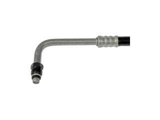 1990 GMC Jimmy Engine Oil Cooler Hose Assembly Inlet (Lower) Dorman 625131 image 3 of 4
