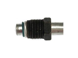 1990 GMC Jimmy Engine Oil Cooler Hose Assembly Outlet (Upper) Dorman 625132 image 2 of 4