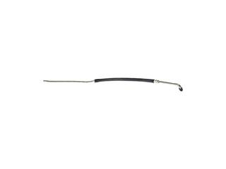 1995 GMC C1500 Suburban Engine Oil Cooler Hose Assembly Inlet (Lower) Dorman 625135 image 2 of 4