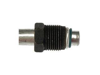 1995 GMC C1500 Suburban Engine Oil Cooler Hose Assembly Inlet (Lower) Dorman 625135 image 3 of 4