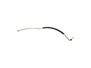1995 GMC K2500 Suburban Engine Oil Cooler Hose Assembly Inlet (Lower) Dorman 625137 image 3 of 4