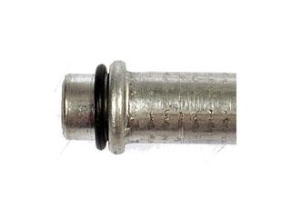 1991 GMC C1500 Engine Oil Cooler Hose Assembly Inlet (Upper) Dorman 625139 image 1 of 4