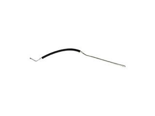 1991 GMC C1500 Engine Oil Cooler Hose Assembly Inlet (Upper) Dorman 625139 image 2 of 4