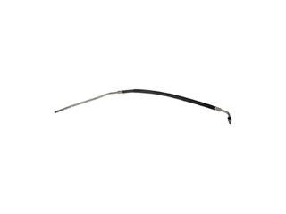 1993 Chevrolet K3500 Engine Oil Cooler Hose Assembly Inlet (Upper) Dorman 625141 image 1 of 4