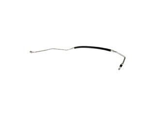 1995 Chevrolet C3500 Engine Oil Cooler Hose Assembly Inlet (Driver Side) Dorman 625145 image 3 of 4