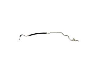 1998 Chevrolet C1500 Engine Oil Cooler Hose Assembly Inlet (Driver Side) Dorman 625147 image 1 of 4