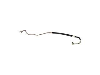 1998 Chevrolet C1500 Engine Oil Cooler Hose Assembly Outlet (Passenger Side) Dorman 625148 image 1 of 4