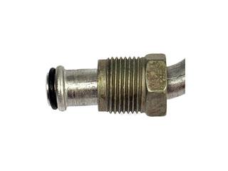 1998 Chevrolet C1500 Engine Oil Cooler Hose Assembly Outlet (Passenger Side) Dorman 625148 image 2 of 4