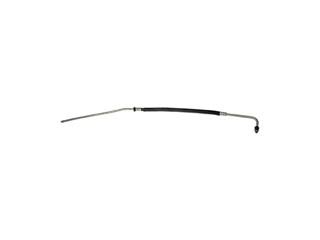 1998 Chevrolet C1500 Engine Oil Cooler Hose Assembly Inlet (Lower) Dorman 625149 image 1 of 4