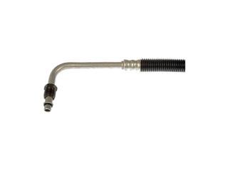1998 Chevrolet C1500 Engine Oil Cooler Hose Assembly Outlet (Upper) Dorman 625150 image 1 of 4