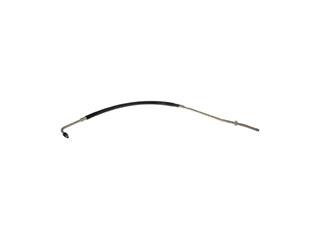 1998 Chevrolet C1500 Engine Oil Cooler Hose Assembly Outlet (Upper) Dorman 625150 image 2 of 4