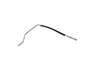 2002 Chevrolet Express 1500 Engine Oil Cooler Hose Assembly Outlet (Lower) Dorman 625152 image 2 of 4