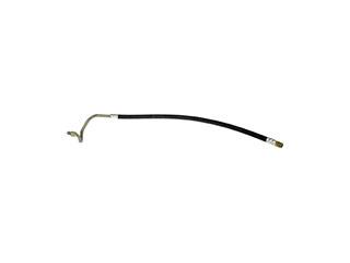 1986 GMC C3500 Engine Oil Cooler Hose Assembly Outlet (Lower) Dorman 625155 image 3 of 4