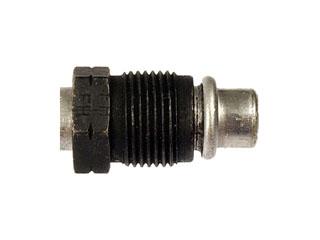 1993 Chevrolet K3500 Engine Oil Cooler Hose Assembly Outlet (Lower) Dorman 625157 image 2 of 4
