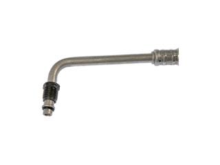 1991 GMC C1500 Engine Oil Cooler Hose Assembly Inlet (Upper) Dorman 625160 image 1 of 4