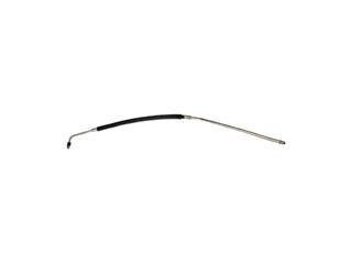 1991 GMC C1500 Engine Oil Cooler Hose Assembly Inlet (Upper) Dorman 625160 image 3 of 4