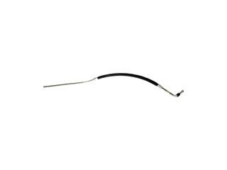 1991 GMC C1500 Engine Oil Cooler Hose Assembly Outlet (Lower) Dorman 625161 image 1 of 4