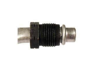 1993 Chevrolet K3500 Engine Oil Cooler Hose Assembly Inlet (Upper) Dorman 625162 image 1 of 4