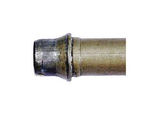 1993 Chevrolet K3500 Engine Oil Cooler Hose Assembly Outlet (Lower) Dorman 625163 image 3 of 4