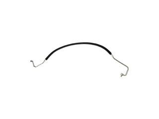 1993 Chevrolet K3500 Engine Oil Cooler Hose Assembly Inlet (Lower) Dorman 625164 image 1 of 4