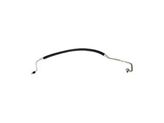 1993 Chevrolet K3500 Engine Oil Cooler Hose Assembly Inlet (Upper) Dorman 625165 image 2 of 4