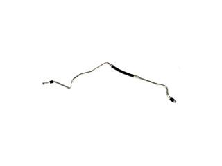 1995 Chevrolet G30 Engine Oil Cooler Hose Assembly Inlet (Lower) Dorman 625171 image 1 of 4