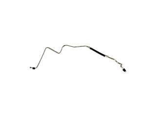1995 Chevrolet G30 Engine Oil Cooler Hose Assembly Outlet (Upper) Dorman 625172 image 2 of 4