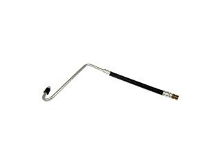 1993 Chevrolet G30 Engine Oil Cooler Hose Assembly Inlet (Lower) Dorman 625173 image 1 of 4