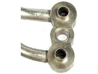 1993 Chevrolet S10 Engine Oil Cooler Hose Assembly Inlet and Outlet Assembly From Oil Filter To Radiator Dorman 625176 image 1 of 4