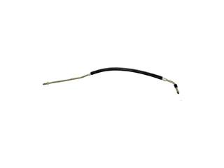 1998 GMC K1500 Engine Oil Cooler Hose Assembly Inlet (Upper) Dorman 625182 image 1 of 4