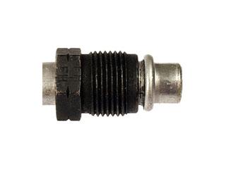 1998 Chevrolet C1500 Engine Oil Cooler Hose Assembly Inlet (Upper) Dorman 625182 image 3 of 4