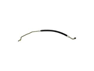 1998 GMC K1500 Engine Oil Cooler Hose Assembly Outlet (Lower) Dorman 625183 image 2 of 4
