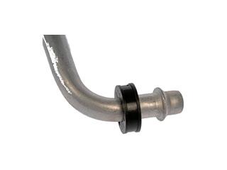 2001 GMC C7500 Topkick Engine Oil Cooler Hose Assembly