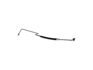 2001 GMC C6500 Topkick Engine Oil Cooler Hose Assembly Inlet (Lower) Dorman 625189 image 2 of 4