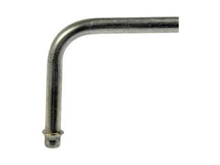 2000 GMC C6500 Topkick Engine Oil Cooler Hose Assembly Outlet (Upper) Dorman 625195 image 2 of 4