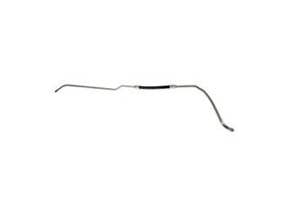 2000 GMC C6500 Topkick Engine Oil Cooler Hose Assembly Outlet (Upper) Dorman 625195 image 4 of 4