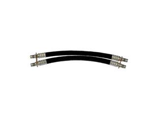 2004 Mercury Marauder Engine Oil Cooler Hose Assembly Dorman 625200HD image 2 of 4
