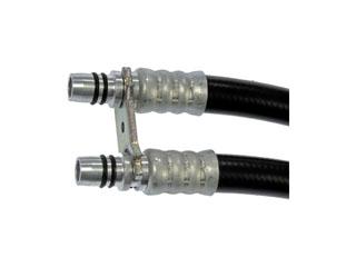2004 Mercury Marauder Engine Oil Cooler Hose Assembly Dorman 625200 image 3 of 4